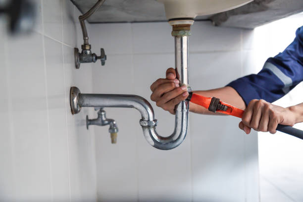 Best Water Heater Installation and Repair  in Lockney, TX