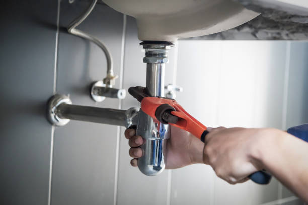 Best Commercial Plumbing Services  in Lockney, TX